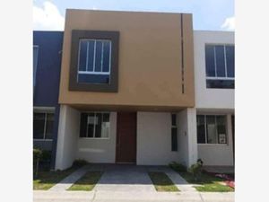 Casa en Venta en San Agustin Tlajomulco de Zúñiga