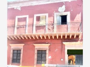 Casa en Venta en Centro León