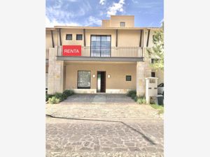 Casa en renta en Hacienda Valbuena, León, Guanajuato, 37669.