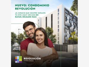 Departamento en Venta en Universitaria Guadalajara