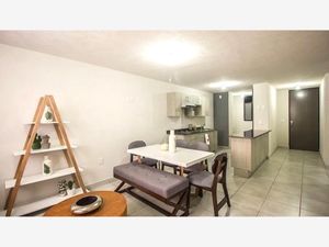 Departamento en Venta en La Aurora Guadalajara