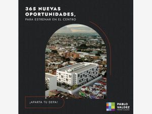 Departamento en Venta en Guadalajara Centro Guadalajara