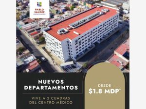 Departamento en Venta en Guadalajara Centro Guadalajara