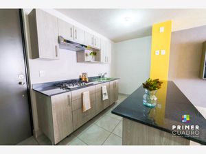 Departamento en Venta en La Aurora Guadalajara