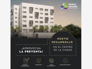 Departamento en Venta en Guadalajara Centro Guadalajara