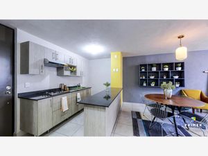 Departamento en Venta en Quinta Velarde Guadalajara