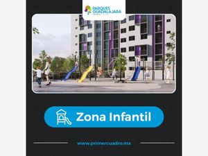 Departamento en Venta en San Carlos Guadalajara