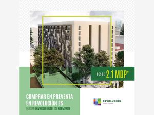 Departamento en Venta en Universitaria Guadalajara