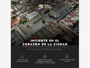 Departamento en Venta en Guadalajara Centro Guadalajara