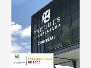 Departamento en Venta en San Carlos Guadalajara