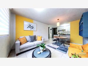 Departamento en Venta en La Aurora Guadalajara