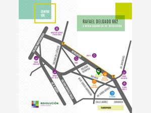 Departamento en Venta en Universitaria Guadalajara