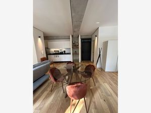 Departamento en Venta en Centro (Área 4) Cuauhtémoc