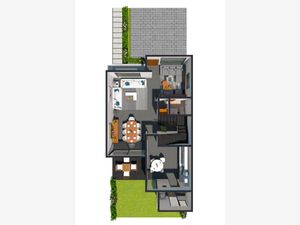 Casa en Venta en Fuentes de Tepepan Tlalpan