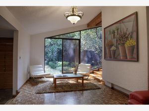 Casa en Venta en Jardines del Pedregal Álvaro Obregón