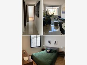 Departamento en Venta en Portales Sur Benito Juárez