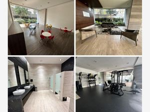 Departamento en Venta en Santa Fe Cuajimalpa Cuajimalpa de Morelos