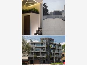 Departamento en Venta en Insurgentes San Borja Benito Juárez