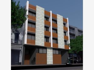 Departamento en Venta en Juarez Cuauhtémoc