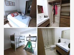 Departamento en Venta en Narvarte Poniente Benito Juárez