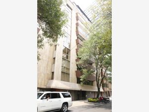 Departamento en Venta en Polanco IV Sección Miguel Hidalgo