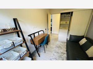 Departamento en Venta en Anáhuac I Sección Miguel Hidalgo