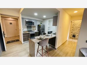 Departamento en Venta en Anáhuac I Sección Miguel Hidalgo