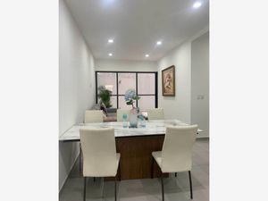 Departamento en Venta en Portales Oriente Benito Juárez