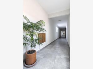 Departamento en Venta en Del Valle Centro Benito Juárez