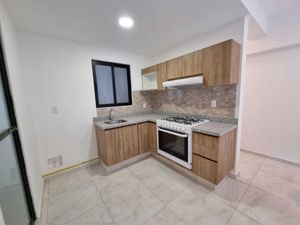 Departamento en Venta en Xoco Benito Juárez