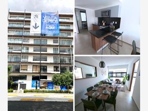 Departamento en Venta en Narvarte Poniente Benito Juárez