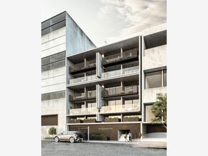 Departamento en Venta en Cuauhtemoc Cuauhtémoc