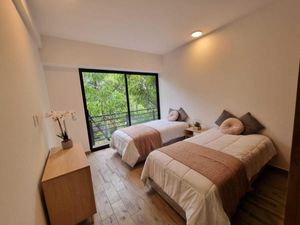 Departamento en Venta en Xoco Benito Juárez