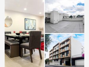 Departamento en Venta en Tetelpan Álvaro Obregón