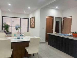 Departamento en Venta en Portales Oriente Benito Juárez