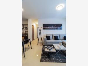 Departamento en Venta en Del Valle Centro Benito Juárez