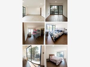 Departamento en Venta en Insurgentes San Borja Benito Juárez