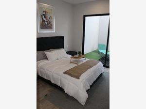 Departamento en Venta en San Rafael Cuauhtémoc