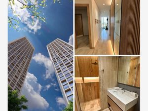 Departamento en Venta en Bosques de las Palmas Huixquilucan