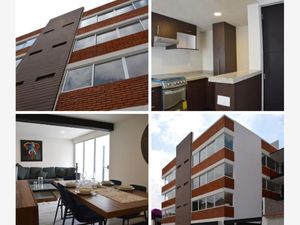 Departamento en Venta en Portales Norte Benito Juárez