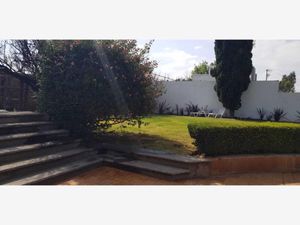 Casa en Renta en Ex-Hacienda de Santa Teresa San Andrés Cholula