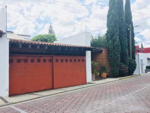 Casa en Venta en Las Americas San Andrés Cholula