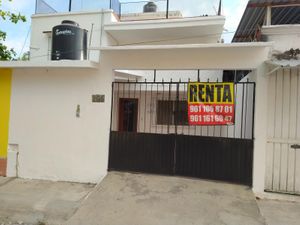 Casa en renta en La Herradura, Tuxtla Gutiérrez, Chiapas, 29054.