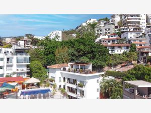 Departamento en Venta en Amapas Puerto Vallarta