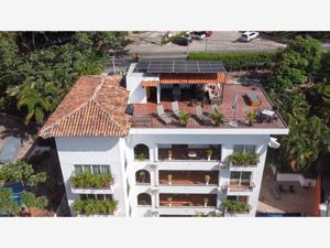 Departamento en Venta en Amapas Puerto Vallarta