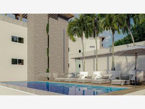 Departamento en Venta en Amapas Puerto Vallarta