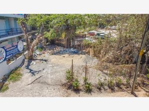 Terreno en Venta en El Calvario Puerto Vallarta