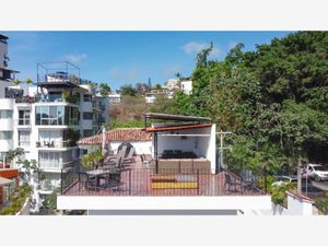 Departamento en Venta en Amapas Puerto Vallarta