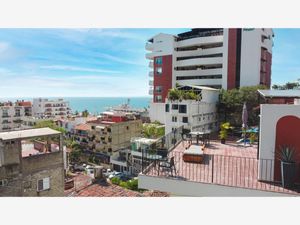 Departamento en Venta en Amapas Puerto Vallarta