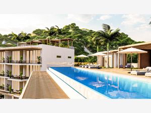 Departamento en Venta en Amapas Puerto Vallarta